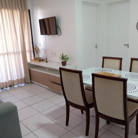Apartamento Em Fortaleza, Abolicao Mucuripe Esterno foto