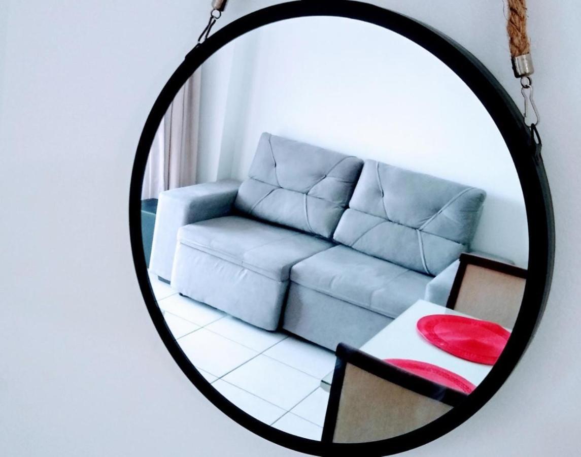 Apartamento Em Fortaleza, Abolicao Mucuripe Esterno foto