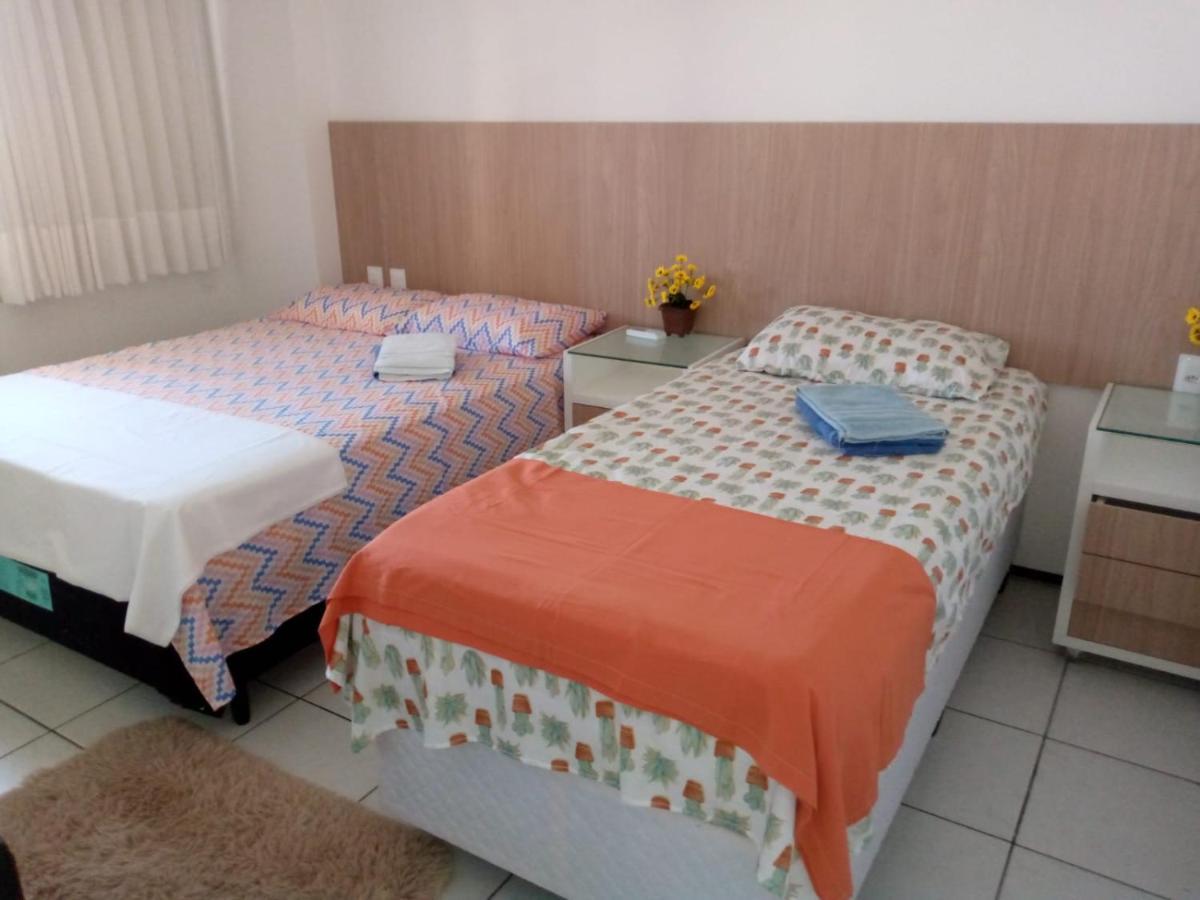 Apartamento Em Fortaleza, Abolicao Mucuripe Esterno foto