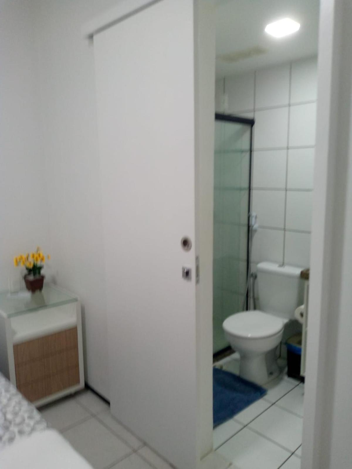 Apartamento Em Fortaleza, Abolicao Mucuripe Esterno foto